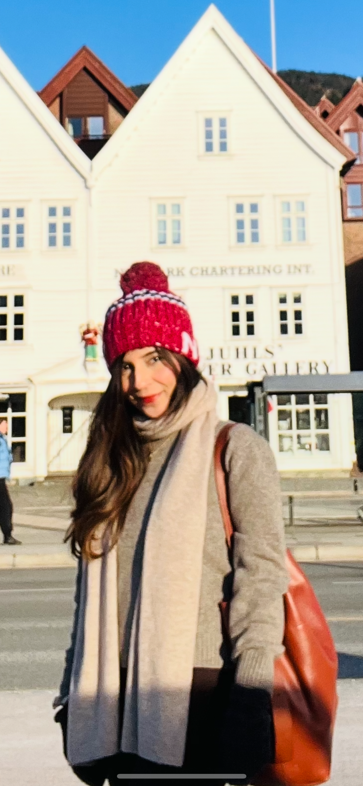 Sarah Ilyas